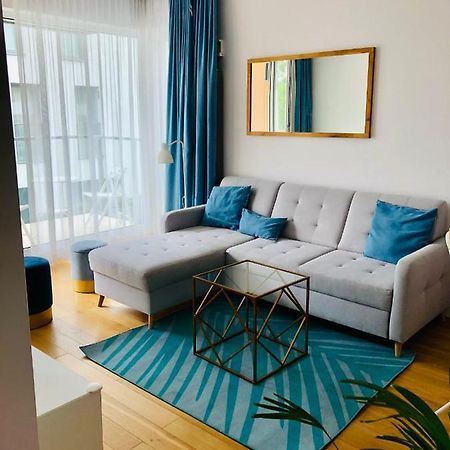 Apartament Quiet Ursynow Airport S2 Warszawa Zewnętrze zdjęcie