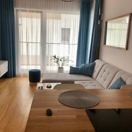 Apartament Quiet Ursynow Airport S2 Warszawa Zewnętrze zdjęcie