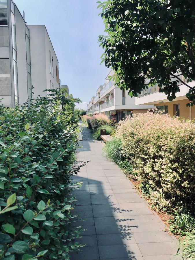 Apartament Quiet Ursynow Airport S2 Warszawa Zewnętrze zdjęcie