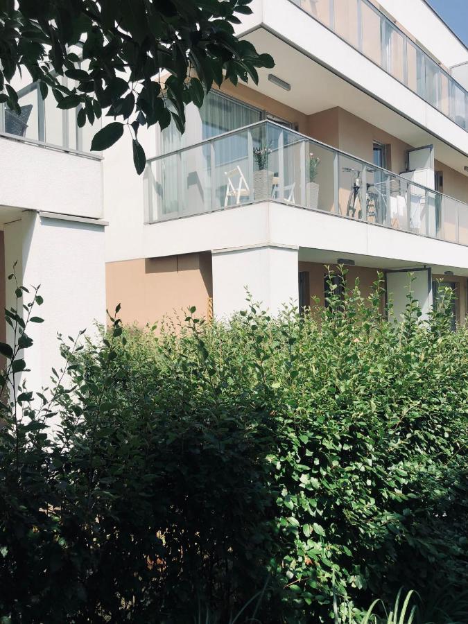 Apartament Quiet Ursynow Airport S2 Warszawa Zewnętrze zdjęcie