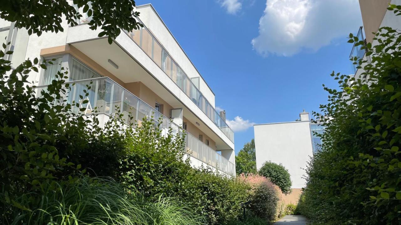 Apartament Quiet Ursynow Airport S2 Warszawa Zewnętrze zdjęcie
