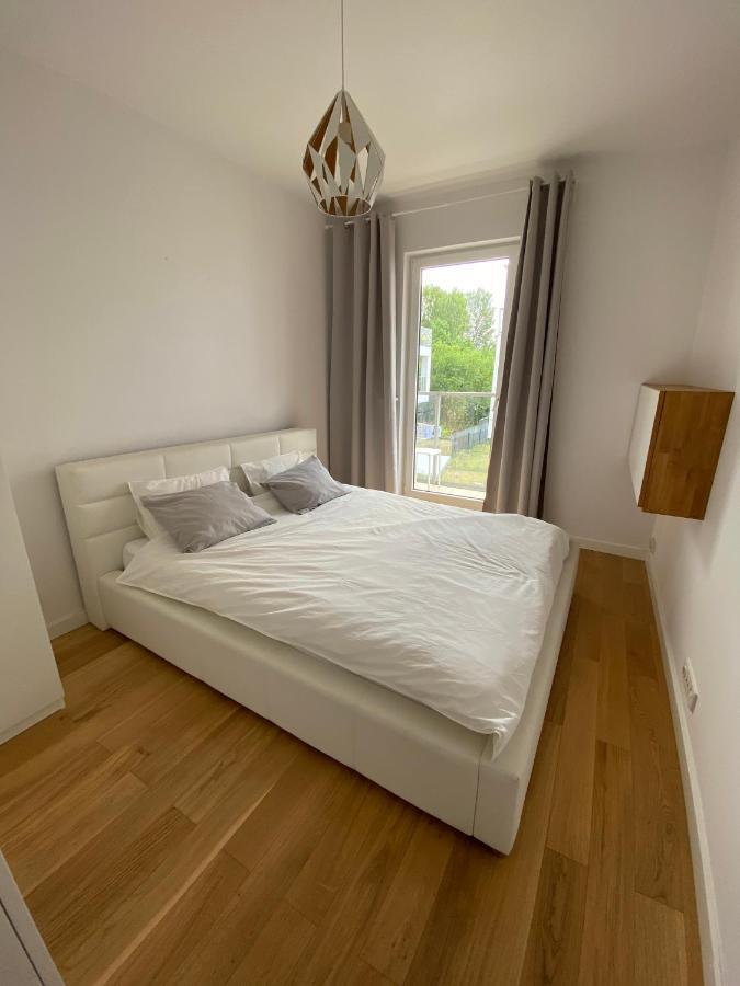 Apartament Quiet Ursynow Airport S2 Warszawa Zewnętrze zdjęcie