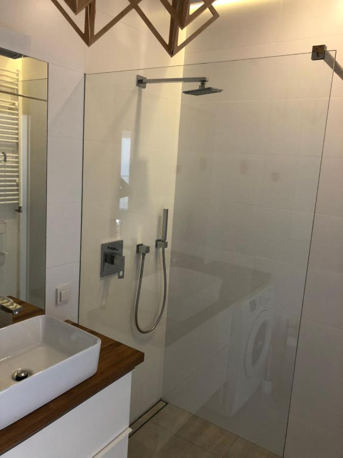 Apartament Quiet Ursynow Airport S2 Warszawa Zewnętrze zdjęcie