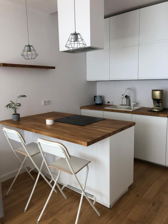 Apartament Quiet Ursynow Airport S2 Warszawa Zewnętrze zdjęcie