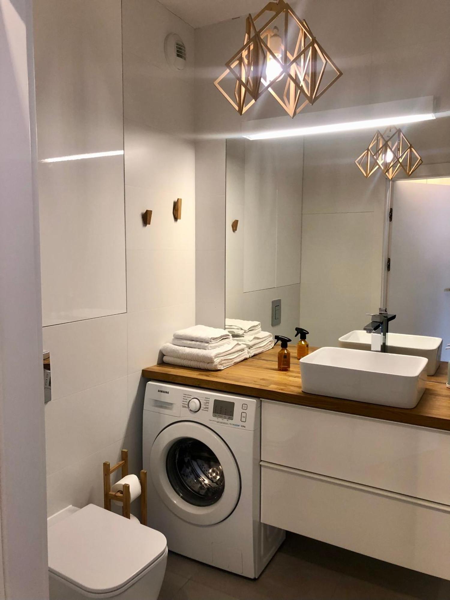 Apartament Quiet Ursynow Airport S2 Warszawa Zewnętrze zdjęcie